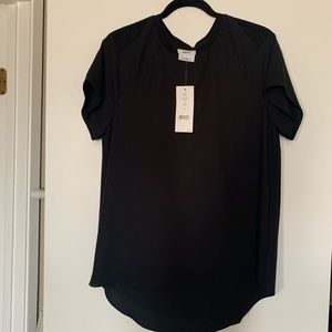 DKNY Black Top